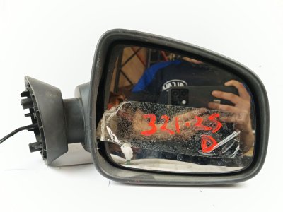 RETROVISOR DERECHO