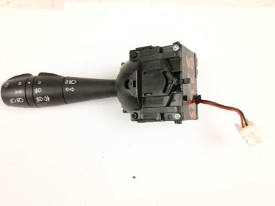 mando-luces de 1.2 TCe 125 4x4 