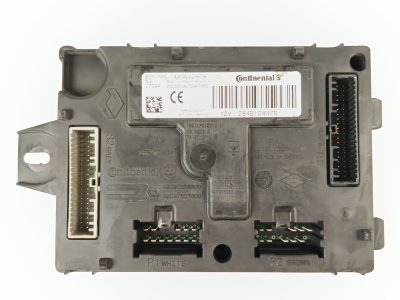 MODULO ELECTRONICO de 1.2 TCe 125 4x4 