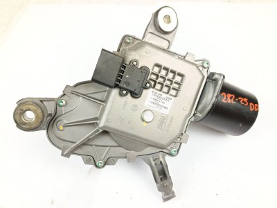 motor-limpia-delantero de 1.6 HDi 
