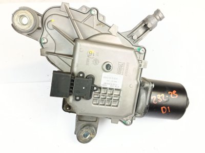 MOTOR LIMPIA DELANTERO