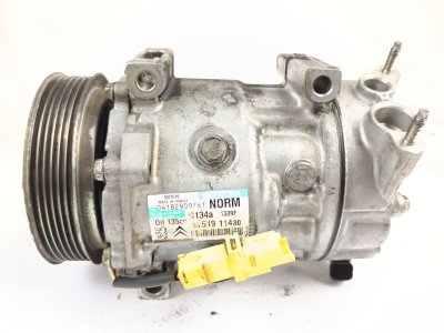 COMPRESOR AIRE ACONDICIONADO