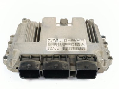 CENTRALITA MOTOR UCE