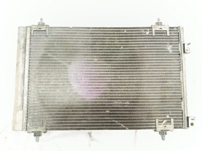 RADIADOR AIRE ACONDICIONADO