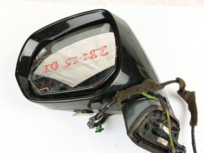 RETROVISOR IZQUIERDO