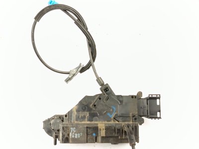 CERRADURA PUERTA DELANTERA DERECHA