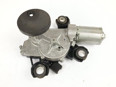 motor-limpia-trasero de 1.6 HDi 