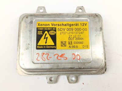 centralita-faros-xenon de 1.6 HDi 