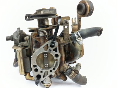 CARBURADOR