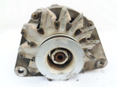 alternador de 11 