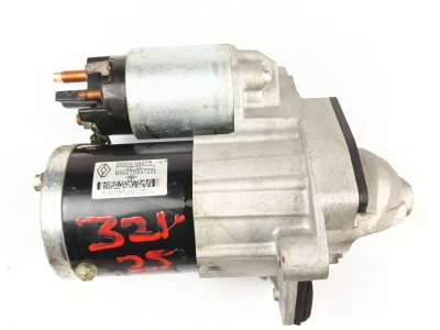 MOTOR ARRANQUE de 1.2 TCe 125 4x4 