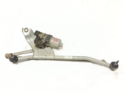MOTOR LIMPIA DELANTERO de 1.2 TCe 125 4x4 