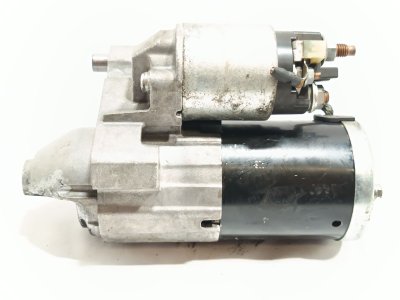 motor-arranque de 1.6 HDi 
