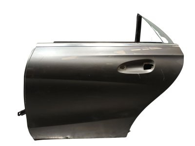 PUERTA TRASERA IZQUIERDA