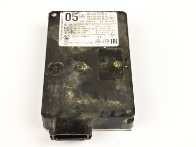 modulo-electronico de CLA 200 CDI / d (117.308) 