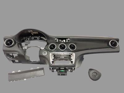 KIT AIRBAG