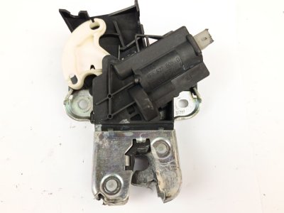 CERRADURA MALETERO / PORTON