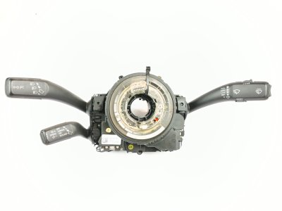 mando-multifuncion de 2.7 TDI 