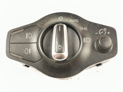 MANDO LUCES de 2.7 TDI 