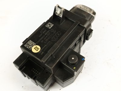 conmutador-de-arranque de 2.7 TDI 
