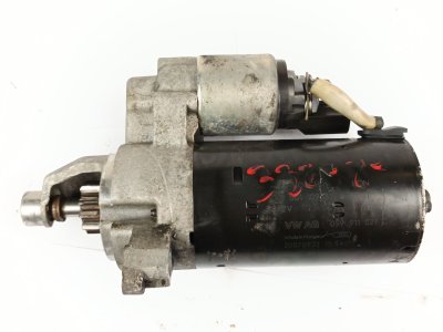 MOTOR ARRANQUE