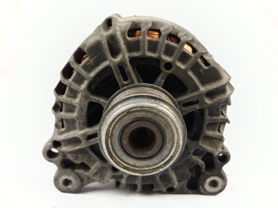 ALTERNADOR de 2.7 TDI 
