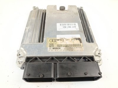 centralita-motor-uce de 2.7 TDI 