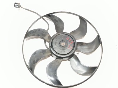 electroventilador de CLA 200 CDI / d (117.308) 
