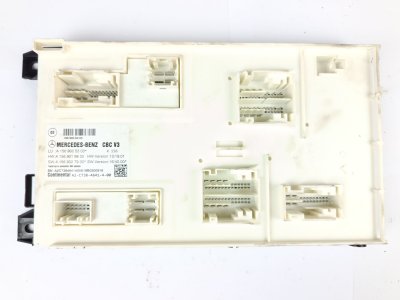 MODULO ELECTRONICO