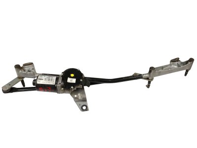 MOTOR LIMPIA DELANTERO de CLA 200 CDI / d (117.308) 