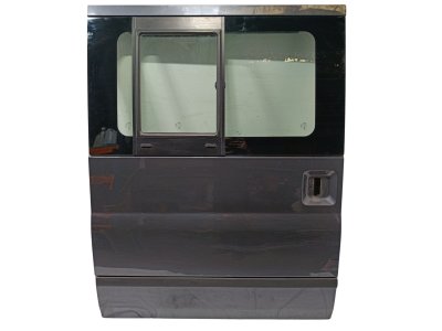 PUERTA LATERAL CORREDERA DERECHA