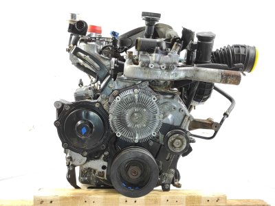 MOTOR COMPLETO