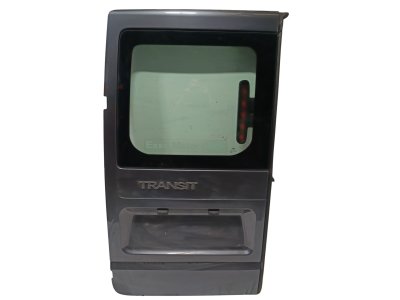 PORTON TRASERO IZQUIERDO