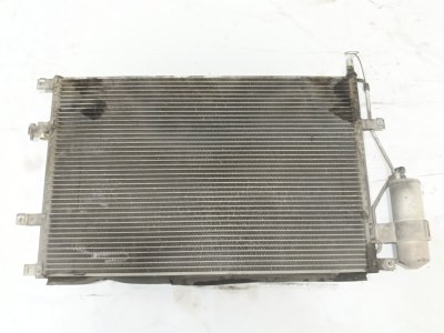 RADIADOR AIRE ACONDICIONADO