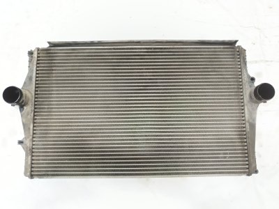 RADIADOR INTERCOOLER
