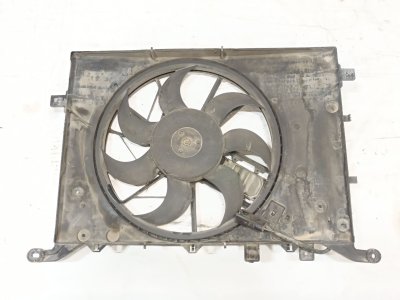 ELECTROVENTILADOR de D5 