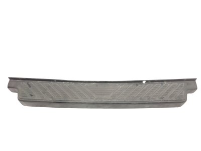PARAGOLPES TRASERO