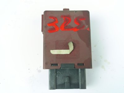 MODULO ELECTRONICO de 2.0 DI (FAE_, FAF_, FAG_) 