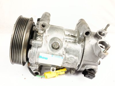 COMPRESOR AIRE ACONDICIONADO