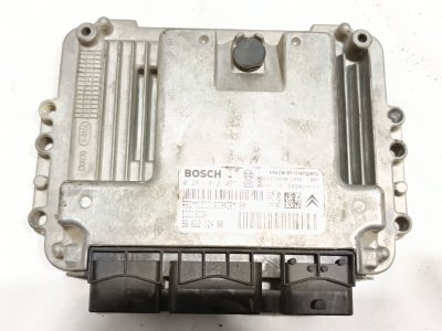 CENTRALITA MOTOR UCE de 1.6 HDi 