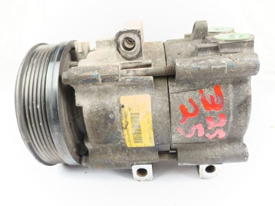 COMPRESOR AIRE ACONDICIONADO