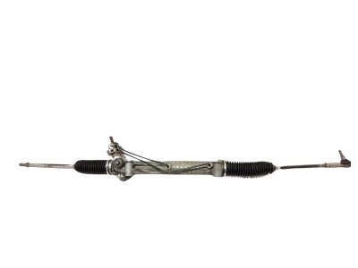 CREMALLERA DIRECCION