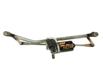 MOTOR LIMPIA DELANTERO