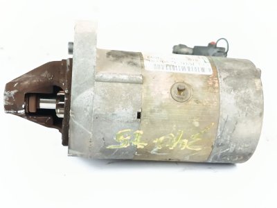 motor-arranque de 0.9 Twinair Turbo 