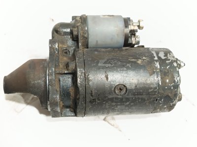 MOTOR ARRANQUE de 2.8 D 