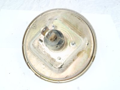 SERVOFRENO
