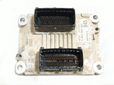 centralita-motor-uce de 0.9 Twinair Turbo 