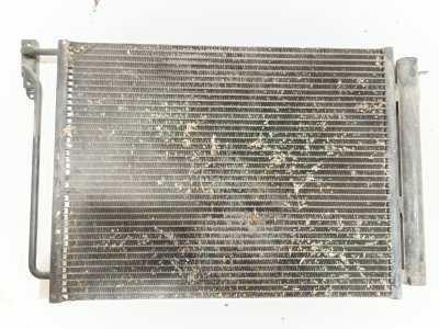 RADIADOR AIRE ACONDICIONADO