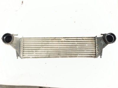 radiador-intercooler de 3.0 d 