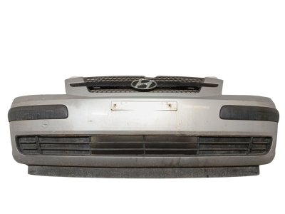 PARAGOLPES DELANTERO
